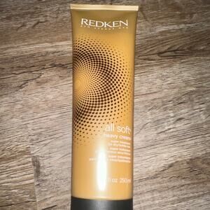Redken All Soft Heavy Cream Treatment Hair Mask‎
